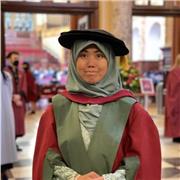 Mathematics tutoring for A-Level or University